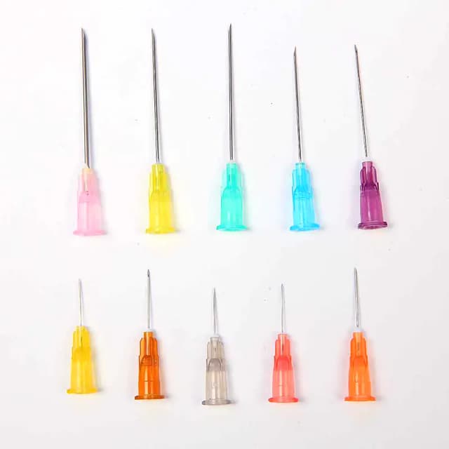 Syringe Needle