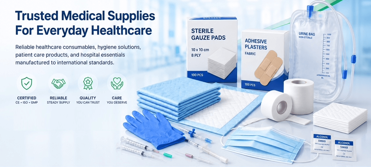Canzorex Blood Collection Tubes, Medical Face Shield, Non-woven Swab, and More
