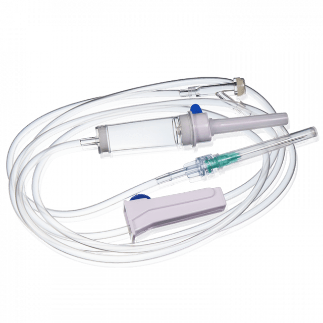 infusion set